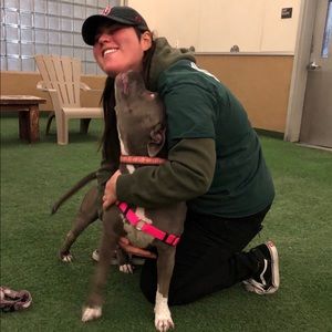 Meet your Posher, Sarah